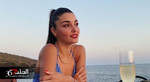 فضيحة جنسية تنهي نجومية بطلة مسلسل «أنت أطرق بابي» هاندا أرتشيل .. مارست الجنس بشكل حقيقي أكثر من ثلاث مرات مع بطل فيلمها