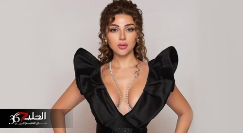 ميريام فارس ترتدي ملابس داخلية بأحضان مدرب الرقص والجمهور: ما تستحي غلبت شمس الكويتية