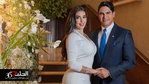 نميمة النجوم: فضيحة جنسية مدوية تدمر مستقبل أبو هشيمة للأبد وتصدم ياسمين صبري.. لن تتخيل من فجرها وما السبب