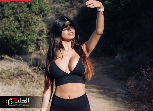 الصاروخ الاباحي ميا خليفة تظهر من جديد وتثير الجدل بسبب هذه الصور الأكثر سخونة في التاريخ ..اتفرج