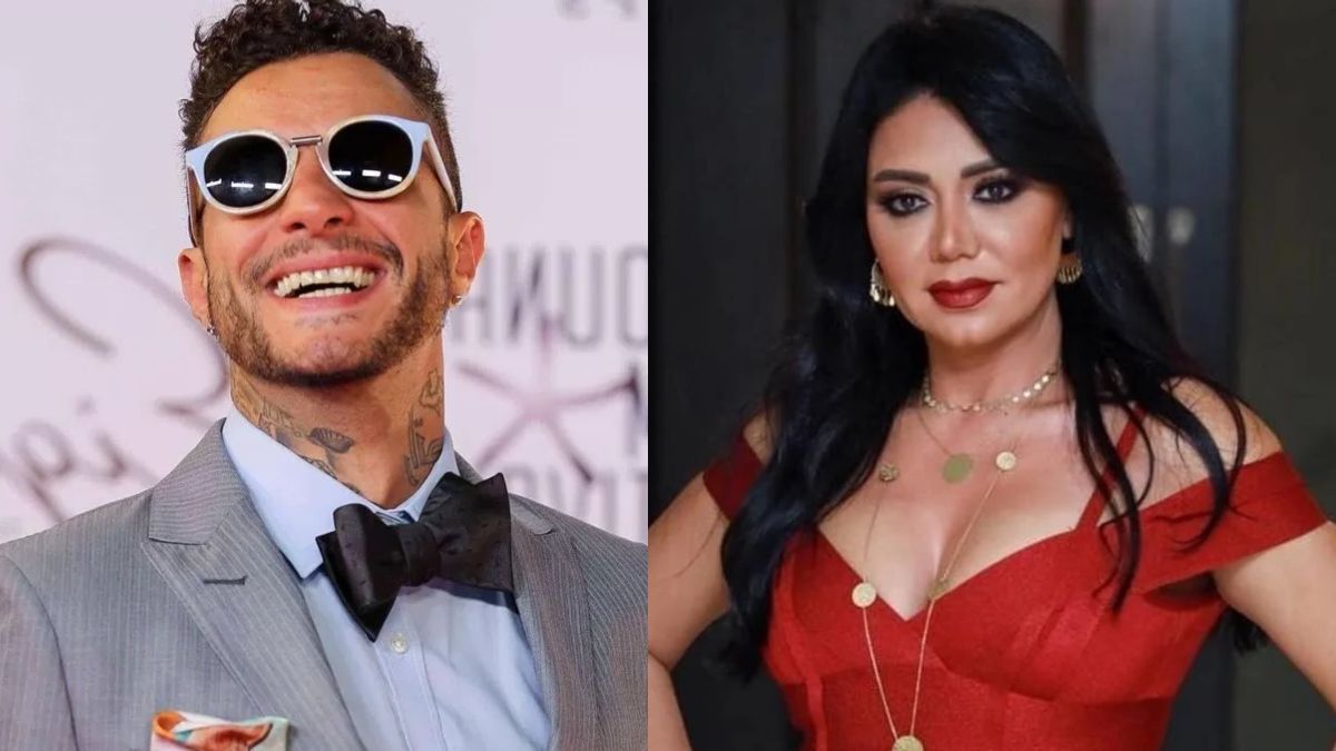 أحمد الفيشاوي في أحضان رانيا يوسف بصورة تُثير بلبلة على السوشيال ميديا.. هل يعلنان إرتباطهما رسميًا؟ أعرف السبب الآن