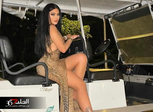 مؤخرة الصاروخ هيفاء وهبي تشعل مواقع التواصل الإجتماعي.. استعرضتها بدون خجل وأثارت بصورها جنون الشباب