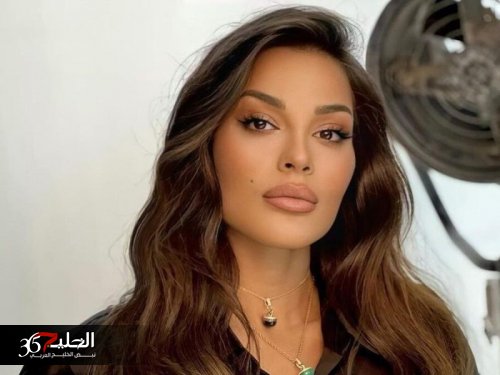 الفنانة نادين نجيم تخلع ملابسها الداخلية وهي بحالة سكر بفضيحة تهدد مسيرتها الفنية