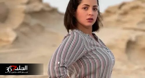 وصله رقص عارية وصراخ وآهات .. فيديوهات منى فاروق وخالد يوسف تجتاح مواقع التواصل