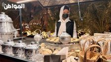 مقترح جديد لتخفيف الزحام في الرياض