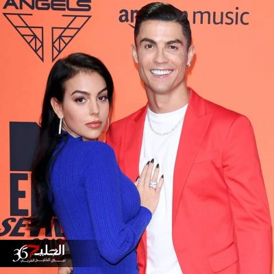 شاهد .. جورجينا صديقة كريستيانو تتجاوز كل الخطوط الممنوعة بأوقح إطلالة خادشة.. أظهرت مفاتن جسدها علناً ولم تخفي شيئا