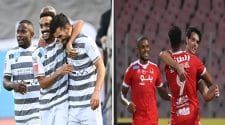 سحب رعدية ورياح تحد الرؤية على المدينة المنورة