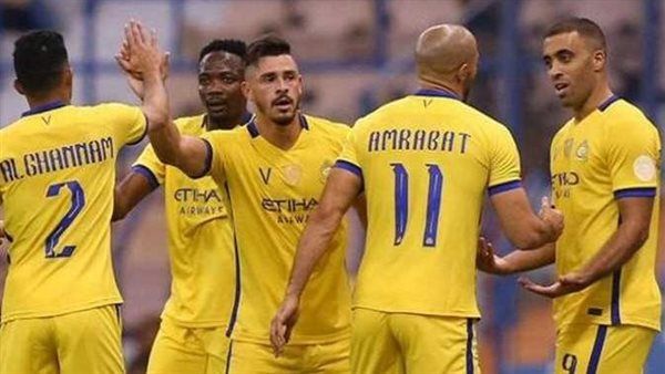موعد مباراة النصر القادمة في الدوري السعودي للمحترفين والقنوات الناقلة