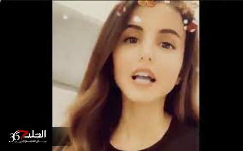 تسريب فيديو اباحي لمشهورة سعودية وزوجها .. مارسوا ذلك داخل شاحنة للرحلات
