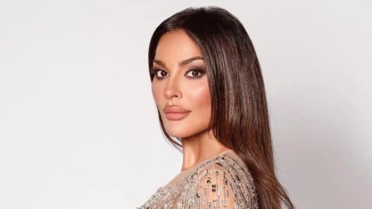 “تربيه تعبانة”.. نادين نسيب نجيم تعلق على هذا الموقف الذي تعرض له رونالدو