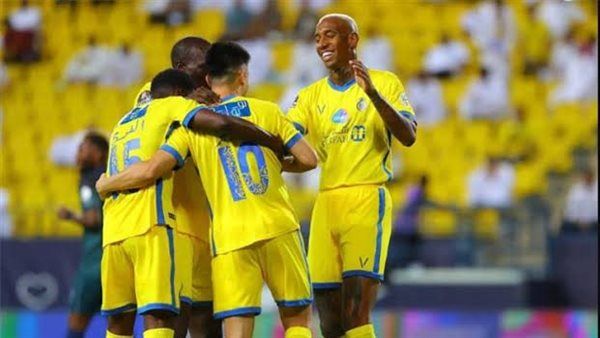 عاجل.. النصر يفسخ تعاقده مع نجم الفريق رسميًا