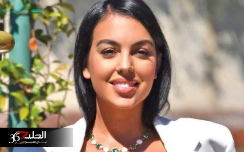 شاهد .. صدر جورجينا يخرج من فستانها في اقوى مشهد اغراء ويكشف كل شي علناً !!