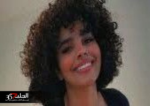 رهف القنون بكل جرأة تنزع ثوب الخجل وتلامس عوراتها المكشوفة بطريقة أخجلت الجميع ..شاهد الان