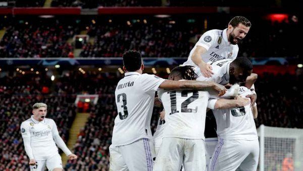 بث مباشر مشاهدة مباراة ريال مدريد وليفربول دون تقطيع real madrid vs liverpool live تعليق عصام الشوالي.. بث مباشر الريال والليفر اليوم