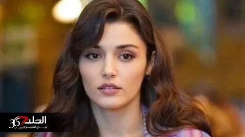 مشهد معاشرة حقيقي للممثلة هاندا ارتيشيل من الحمام في مسلسل "أنت أطرق بابي" يفجر ضجة واسعة في الوطن العربي ويحصد ملايين المشاهدات ..شاهد الان