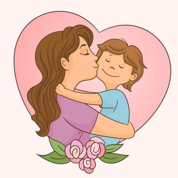 أجمل صور تهنئة في عيد الأم 2023.. «عبر لها عن حبك»