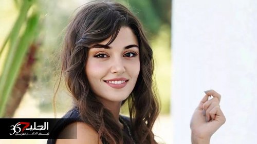 مشهد معاشرة حقيقي للممثلة التركية هاندا ارتيشيل من الحمام في مسلسل "أنت أطرق بابي" يفجر ضجة واسعة في الوطن العربي ويحصد ملايين المشاهدات ..شاهد الان