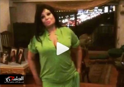 فيفي عبده تثير الجدل بوصلة رقص جديدة: “العالم بتموت مش وقت هزك”! ..اتفرج