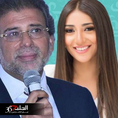 طلاق مذيعة ام بي سي رنا هويدي بعد معاشرتها لخالد يوسف بهذا الشكل ..شاهد الفيديو قبل الحذف