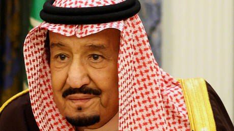 الصباح الجميل للمغتربين بالسعودية .. بعد اصدار هذه القرار التاريخي الذي اعلن عنه الملك سلمان