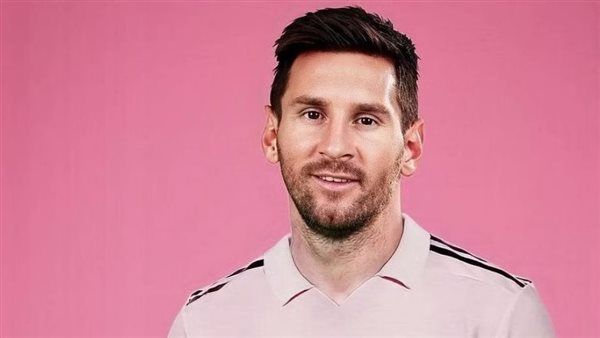 موعد أول مباراة لـ ميسي مع انتر ميامي في الدوري الامريكي