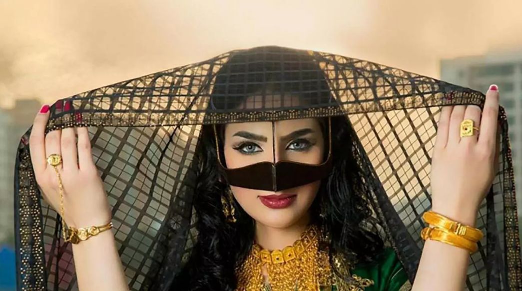 ترتيب أجمل نساء الدول العربية 2023 – 2024
