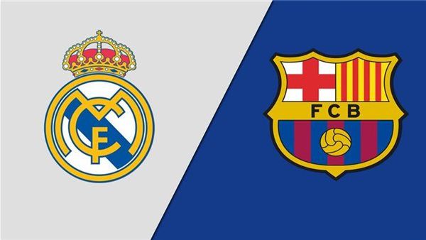 بث مباشر مباراة برشلونة وريال مدريد لايف | كلاسيكو الآرض مشاهدة مباراة ريال وبرشلونة اليوم بث مباشر على BEIN SPORT
