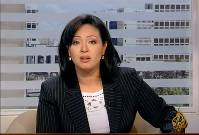 مراسل قناة الجزيرة يكشف عن خطرقادم ومحدق:امطار الإعصارالمتوقع سيعادل أمطار20عاما