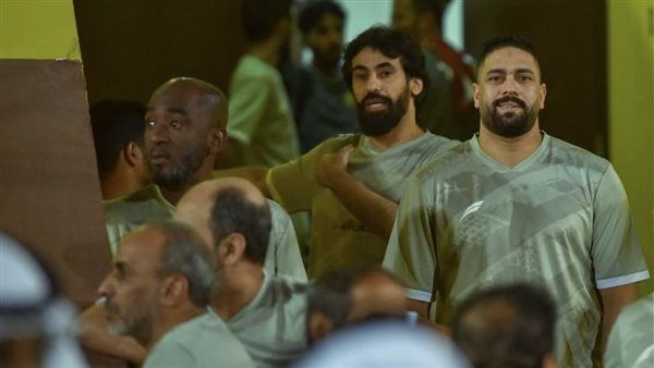 محمد جيلاني : سعيد بالمشاركة في دورة التميز مع أساطير السعودية