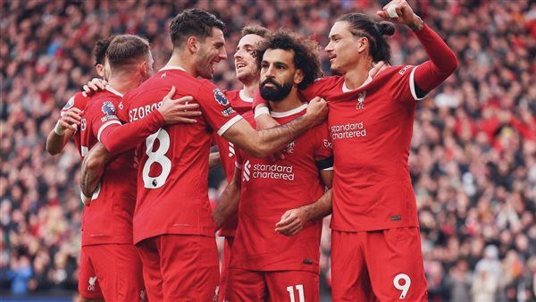 مشاهدة مباراة ليفربول وتولوز بث مباشر يلا شوت اليوم في الدوري الأوروبي