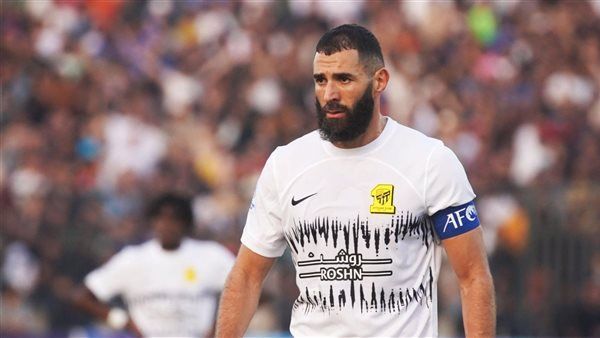 تشكيلة الاتحاد أمام أبها في الدوري السعودي.. بنزيما يقود الهجوم