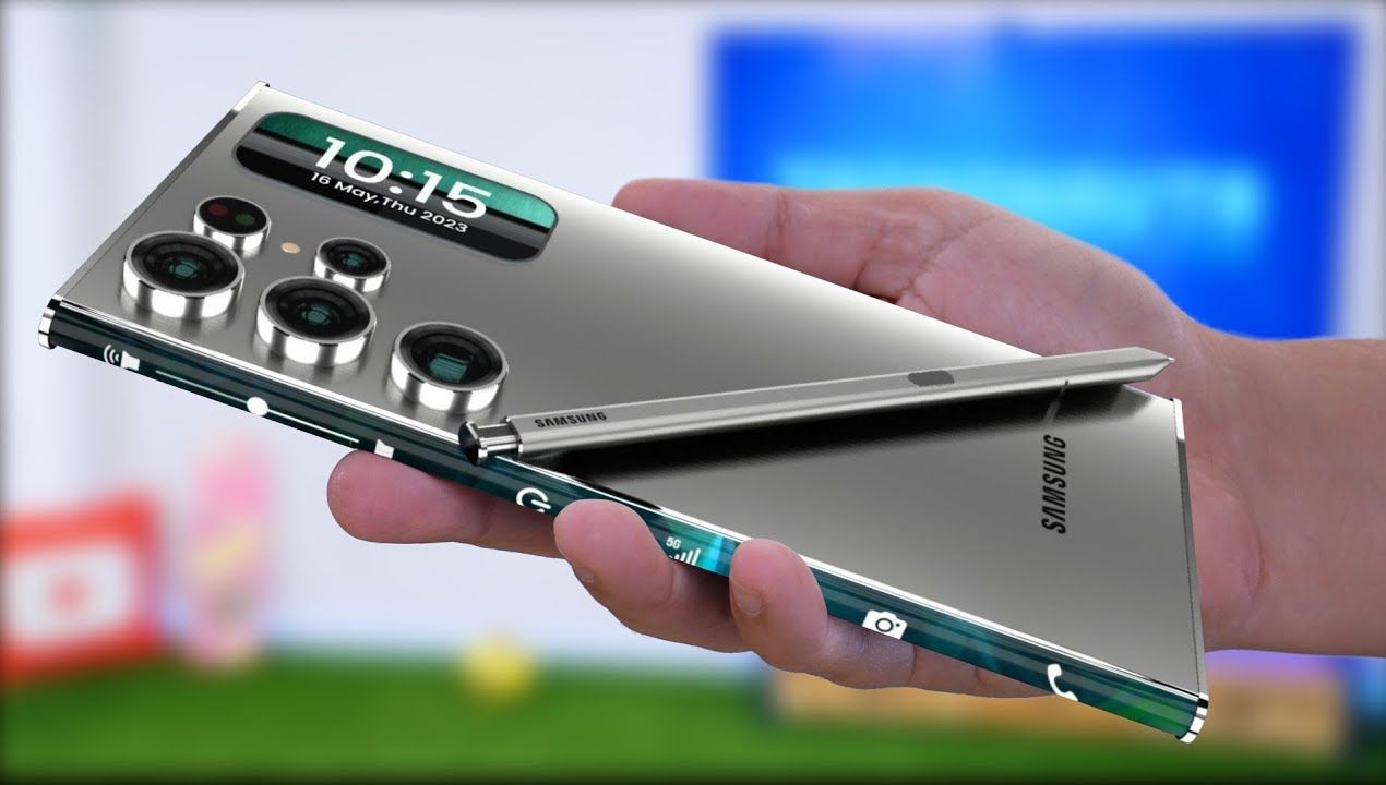 سامسونج تكسر الدنيا بأحدث موبايل.. تعرف على مواصفات هاتف Galaxy A55 الجديد وكم سعره في السعودية