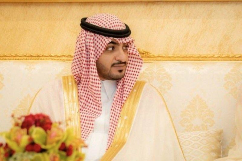 تراند اليوم : وفاة الأمير سعود بن محمد بن فهد