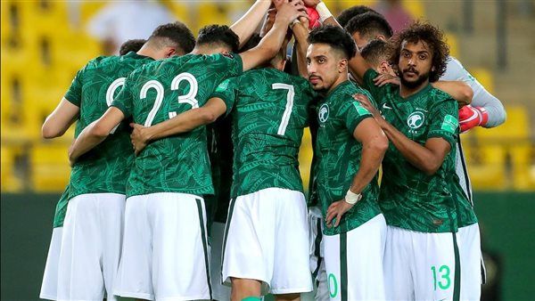 مشاهدة مباراة السعودية وباكستان بث مباشر يلا شوت اليوم في تصفيات كأس العالم | YALLA SHOOT