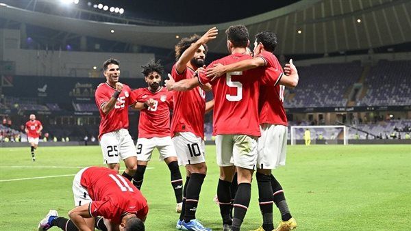 يلا شوت الآن.. بث مباشر مشاهدة مباراة مصر وجيبوتي كورة اون لاين في تصفيات كأس العالم