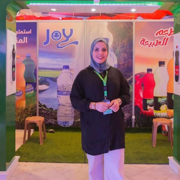 معلومات عن الصحفية الفلسطينية آيات خضورة.. استشهدت بعد قصف منزلها