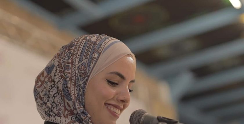 معلومات عن الصحفية الفلسطينية آيات خضورة.. استشهدت بعد قصف منزلها