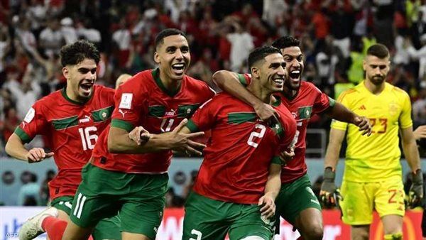 موعد مباراة المغرب و تنزانيا اليوم والقناة الناقلة والمعلق