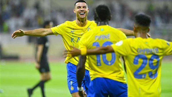 بث مباشر مباراة النصر والأخدود في الدوري السعودي .. كورة لايف