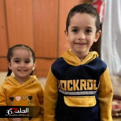 «لعبة الموت» اللحظات الأخيرة لطفلة «روح الروح»: ماتت هي وأخوها (فيديو)