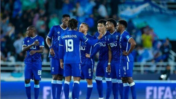مشاهدة مباراة الهلال والحزم بث مباشر يلا شوت اليوم في الدوري السعودي|كورة لايف