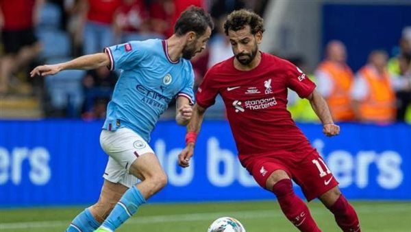 يلا شوت الجديد: مشاهدة مباراة ليفربول ومانشستر سيتي في الدوري الإنجليزي.. كورة لايف