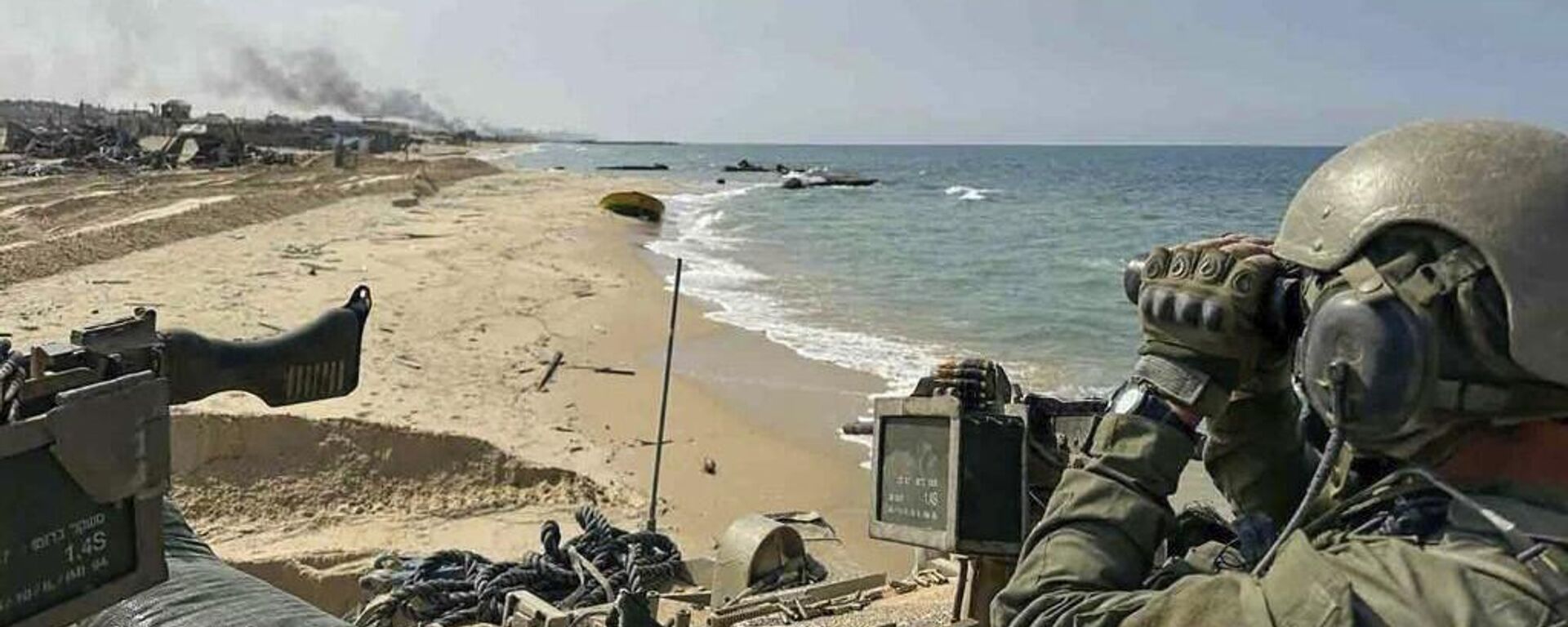"حماس" تعلن مقتل أحمد الغندور وعدد من قيادييها
