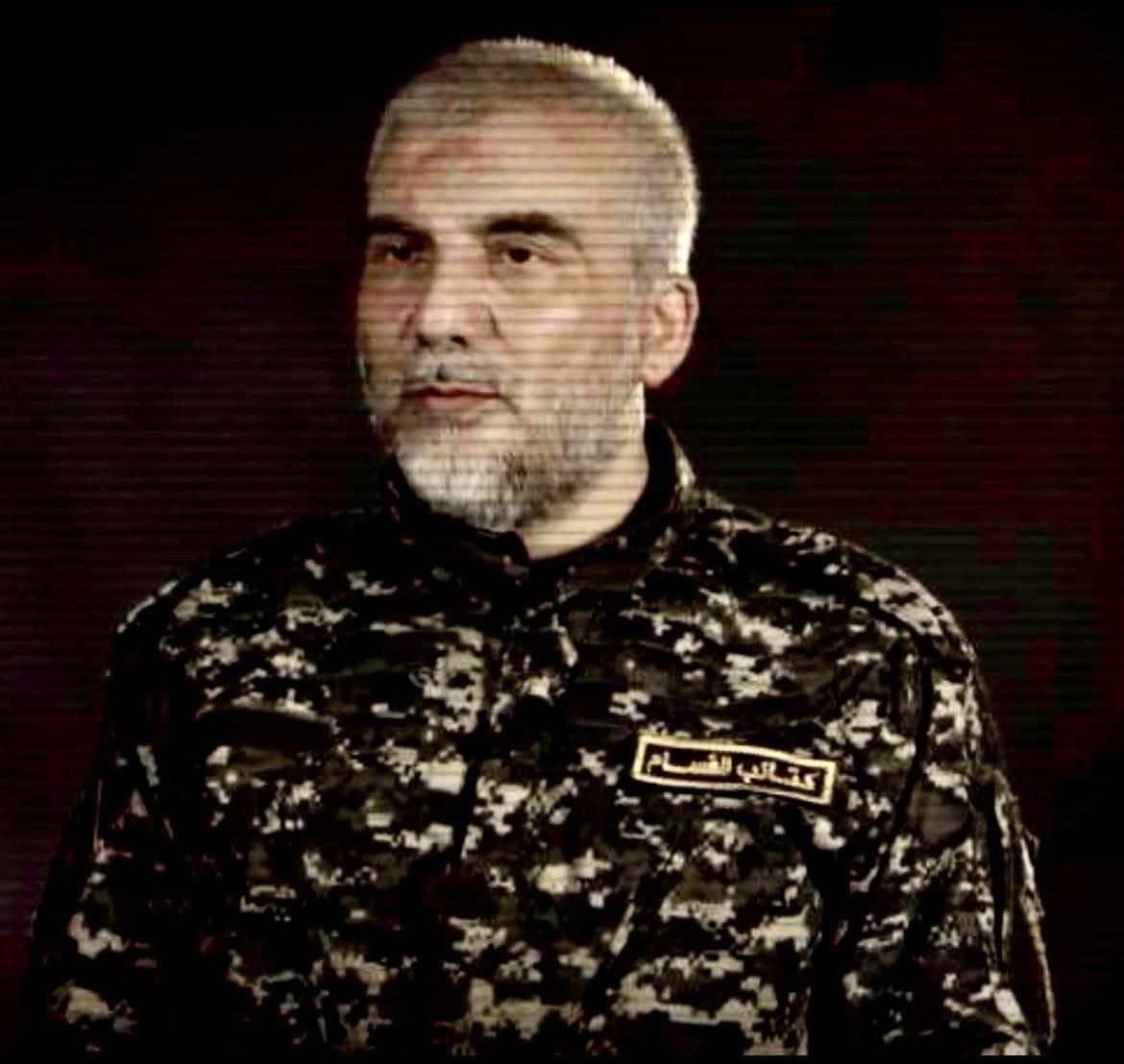 القسام تنعى 4 من قادتها أبرزهم قائد لواء الشمال أحمد الغندور
