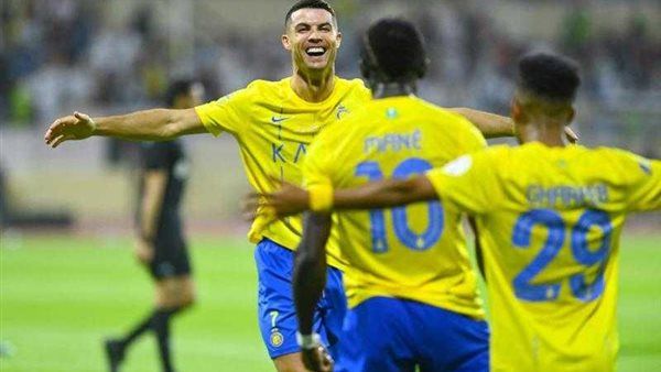 مشاهدة مباراة النصر ضد برسبوليس في دوري أبطال آسيا بث مباشر