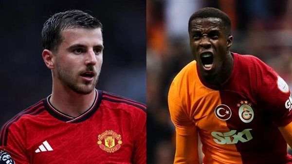 مشاهدة مباراة مانشستر يونايتد وجالاتا سراي بث مباشر يلا شوت في دوري أبطال أوروبا