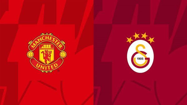 مشاهدة مباراة مانشستر يونايتد وغلطة سراي يلا لايف بث مباشر اليوم 29-11-2023 في دوري أبطال اوروبا
