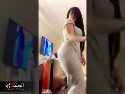 مراهقة عراقية أشعلت غضب العرب بوصلة رقص قوية تحدت بها المصرية سما المصري والسعودية مودل اش