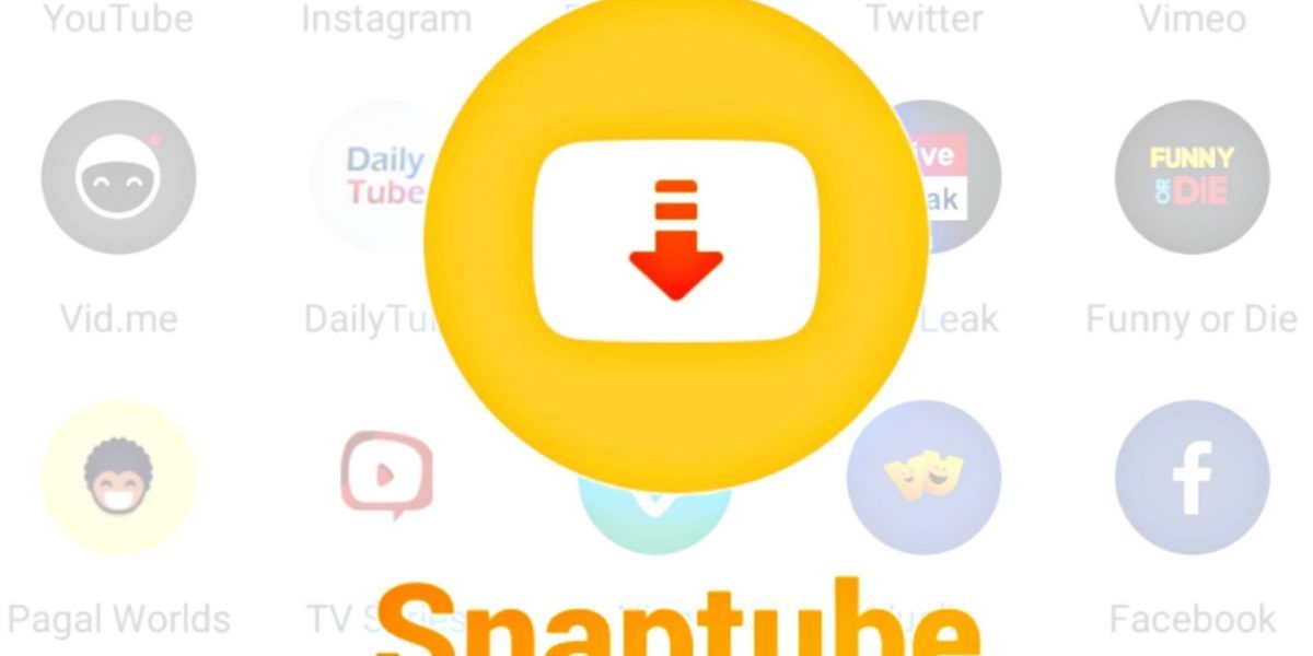 تراند اليوم : خطوات تنزيل برنامج snaptube الاصلي للاندرويد 2023 والآيفون