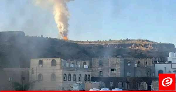 سبأ: الانفجار في صنعاء ناتج عن تفجير بعض مخلفات العدوان